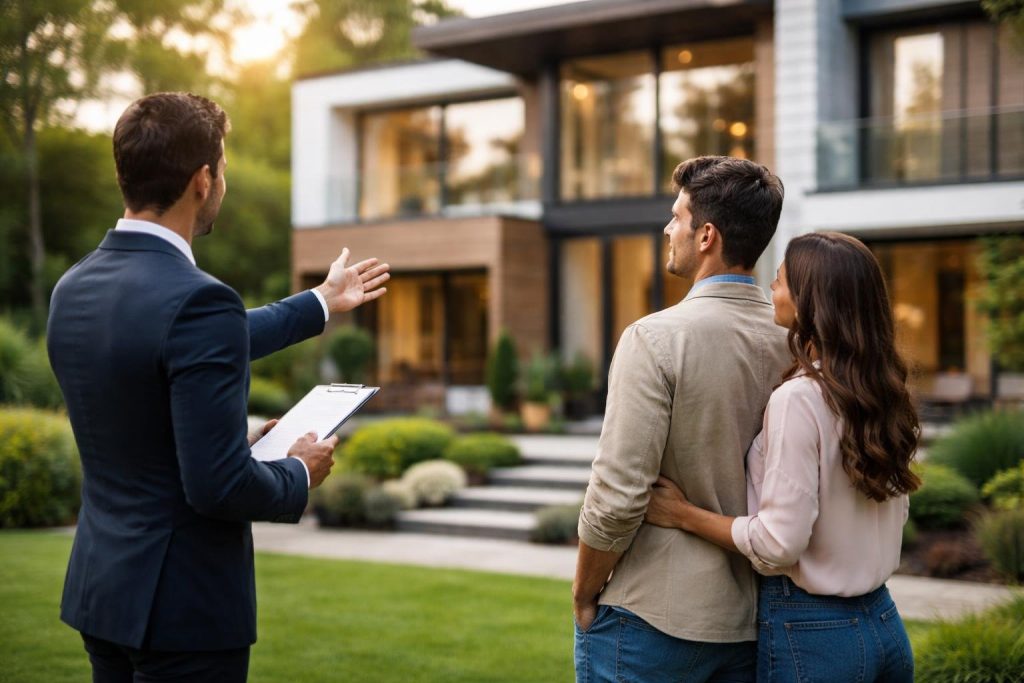 Immo Complet : Avis et Services de ce Courtier Immobilier
