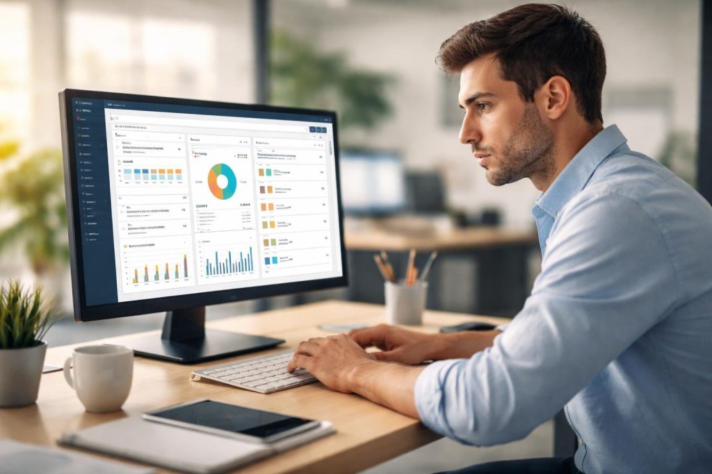 Logiciel Gestio Pro 2024 : Temps de Formation et Prise en Main