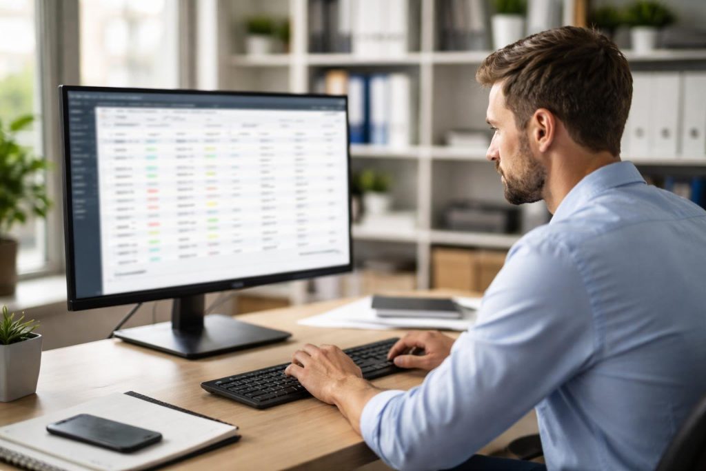 Comment Choisir le Logiciel de Gestion de Stock InventoryFlow : Avis et Fonctionnalités