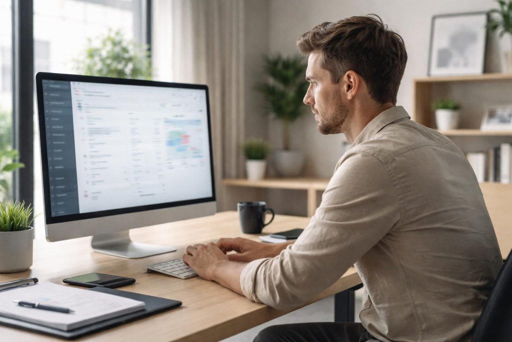 SalarySoft Pro : Fonctionnalités de cette Solution de Paie – Avis