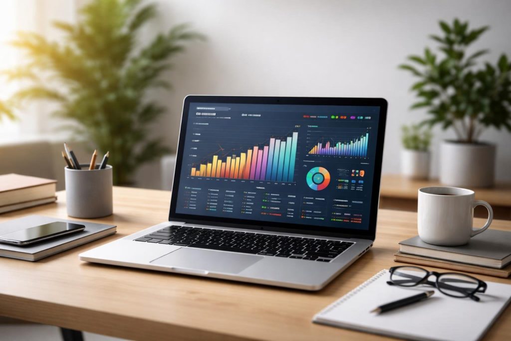 KPI Tracker MaxPro : Indicateurs de Performance – Avis et Fonctionnement