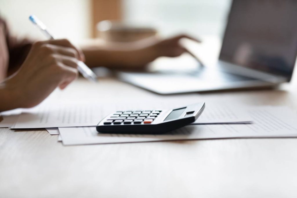 Rachat de crédits : simulez votre capacité de remboursement
