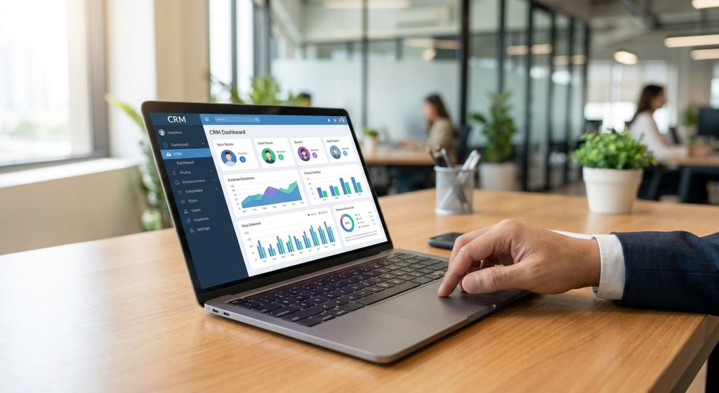 Logiciel de GRC : pourquoi et comment choisir le bon outil pour gérer votre relation client
