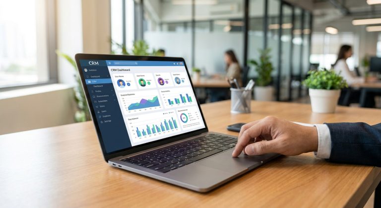 Logiciel de GRC : pourquoi et comment choisir le bon outil pour gérer votre relation client
