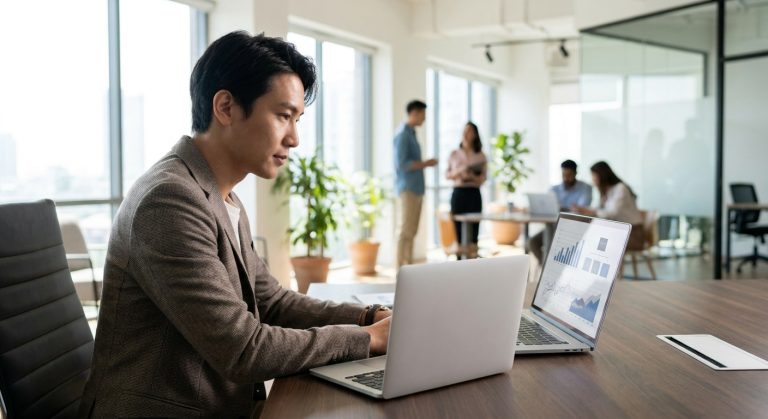 Gestion de la paie en entreprise : comment simplifier une obligation complexe ?