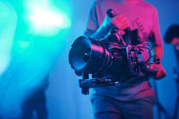 Du brief au film d&rsquo;entreprise : choisir son partenaire audiovisuel