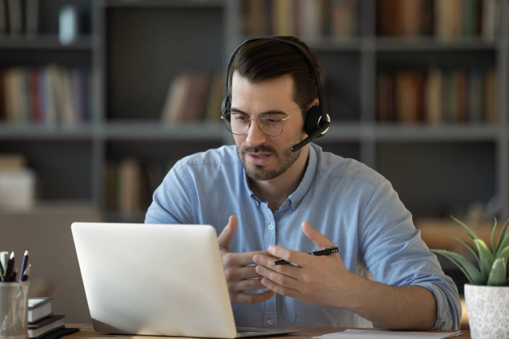 téléphonie pro réinventée ligne fixe cloud