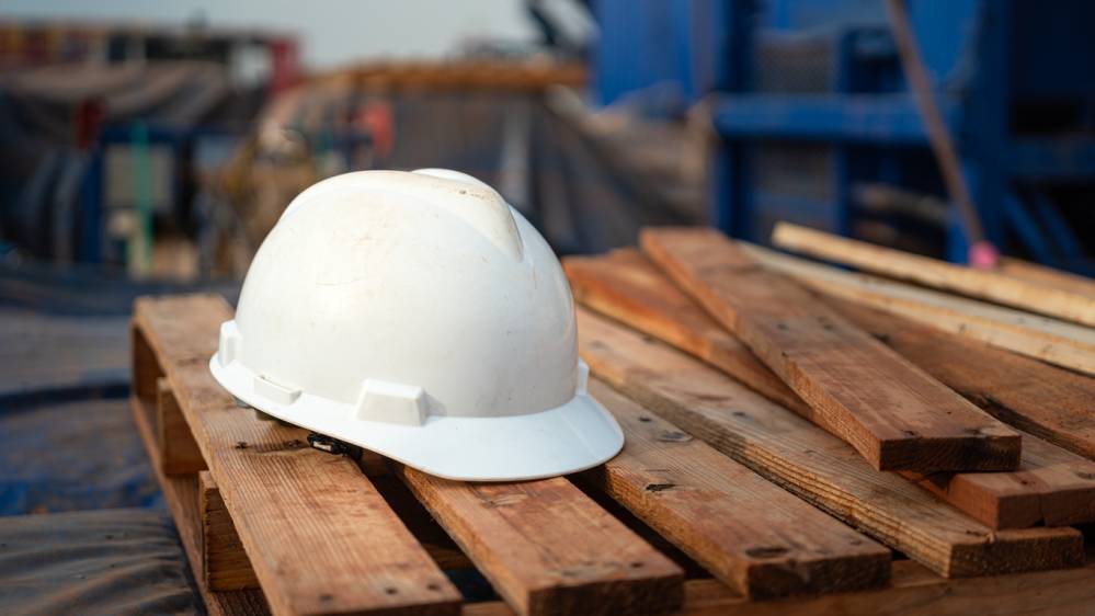 bien choisir son casque professionnel de chantier