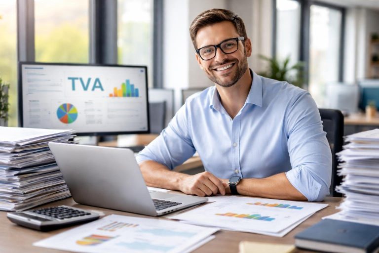 Taux TVA : les 5 Taux Applicables en France en 2026