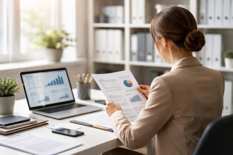 Certificat de Travail : Contenu Obligatoire et Modèle 2026