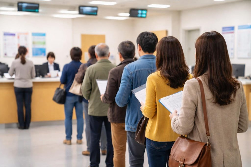 Timbre Fiscal Titre de Séjour : Où Acheter et Comment ?