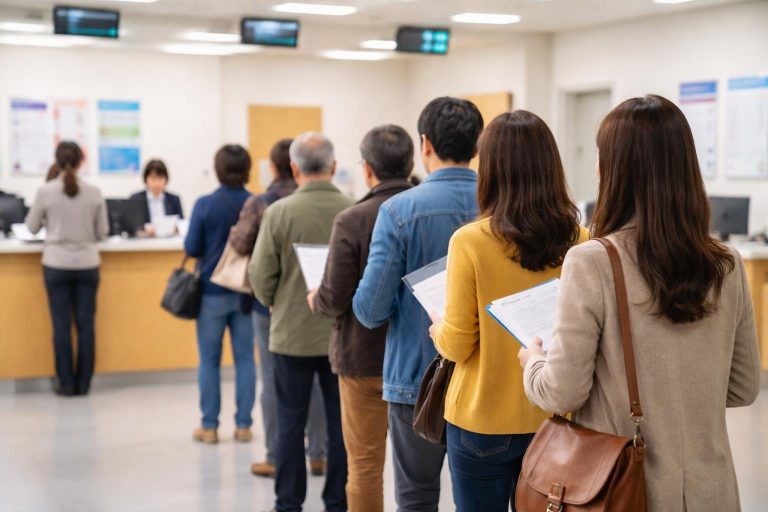 Timbre Fiscal Titre de Séjour : Où Acheter et Comment ?