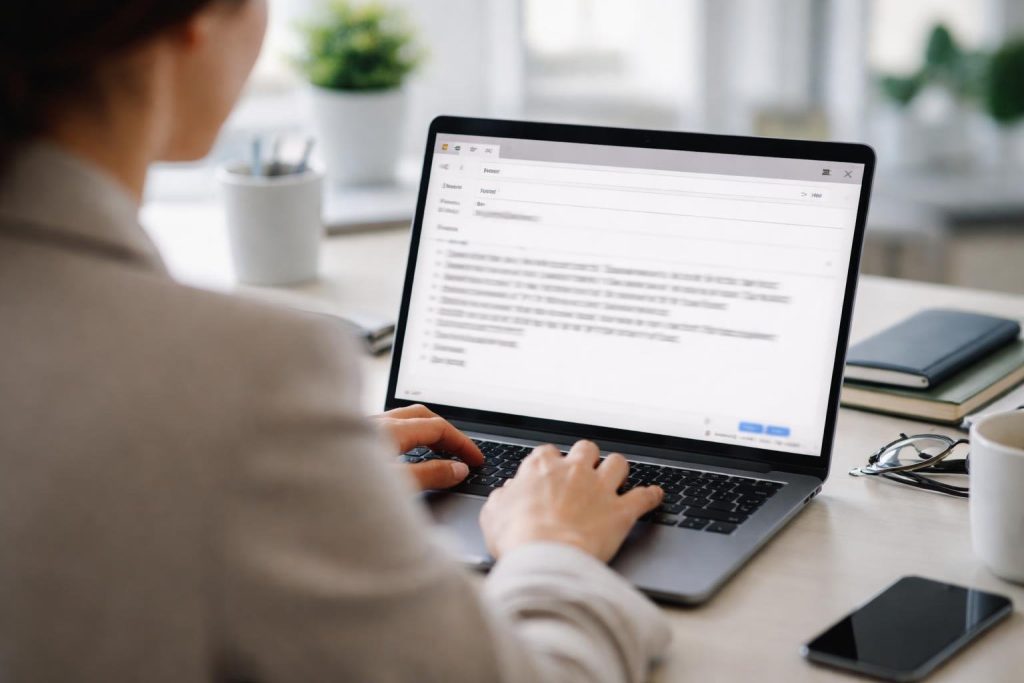 Comment s&rsquo;Adresser à un Avocat par Mail : Formules et Erreurs à Éviter