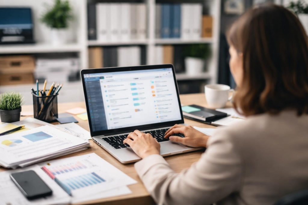 Logiciel Facturation et Devis : Lequel Choisir en 2026 ?