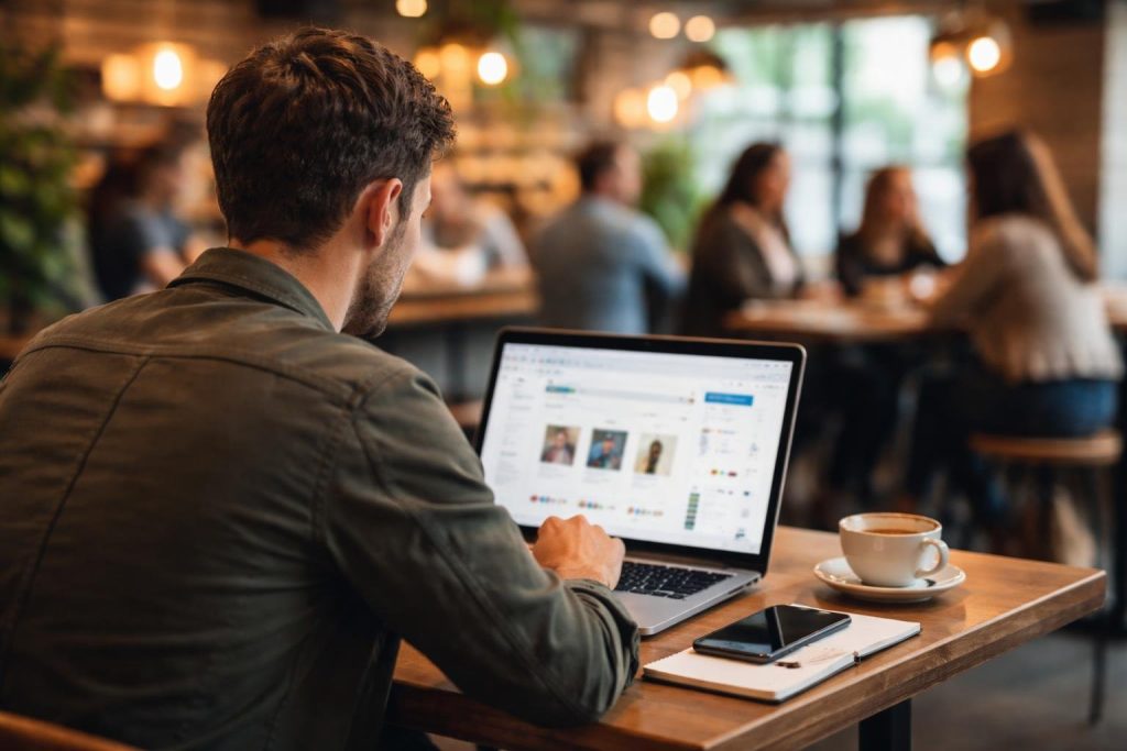 Drop Shipping Def : Définition Simple et Fonctionnement