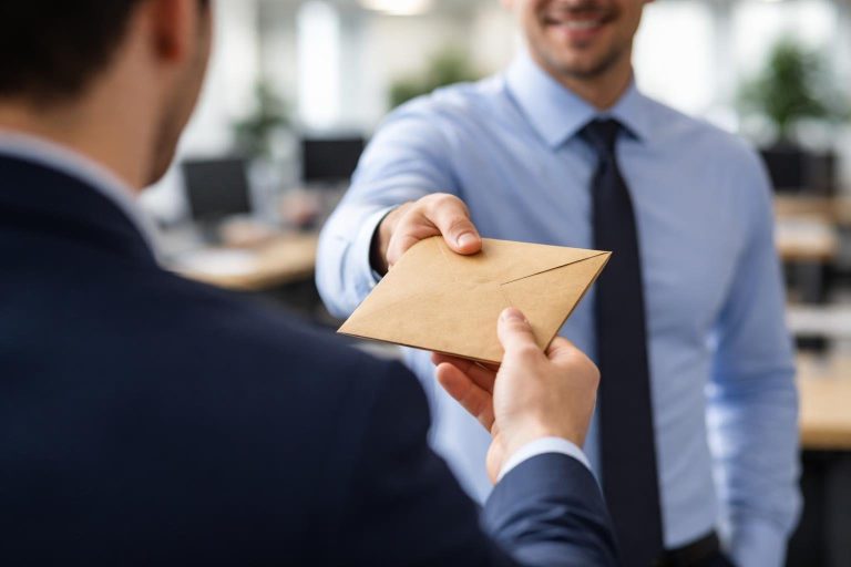 Document Fin de Contrat : Quels Documents Remettre au Salarié ?