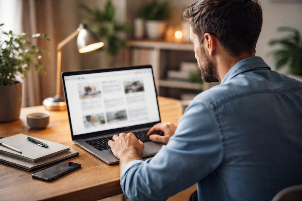 Comment Savoir si on a une Amende : Vérifier en Ligne