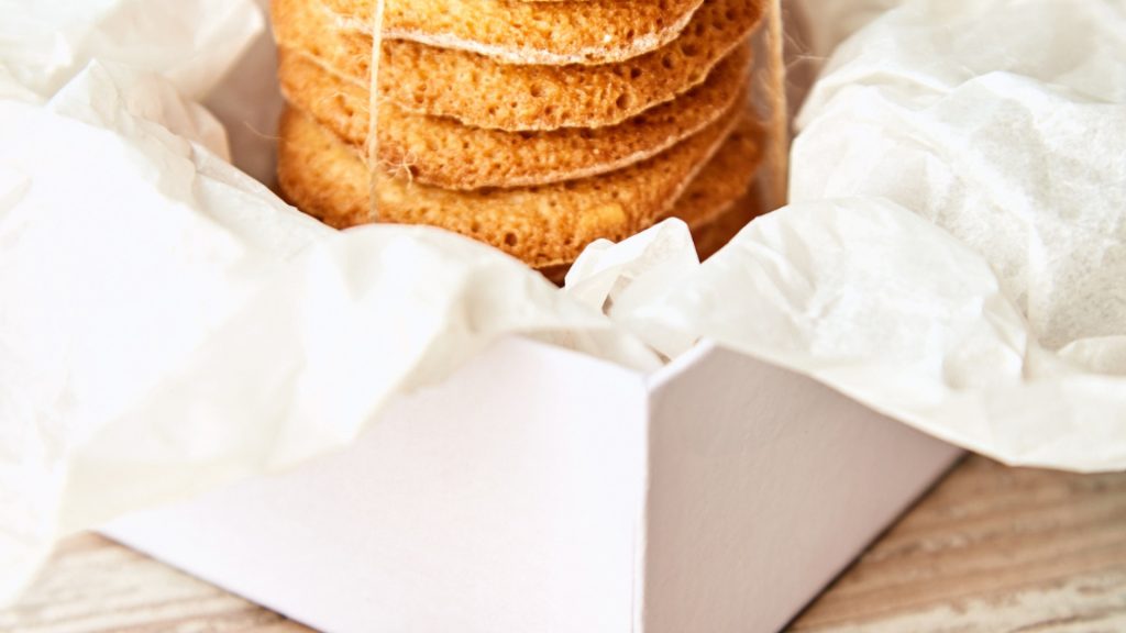 Comment l’emballage peut-il être un levier pour votre marque de biscuits ?