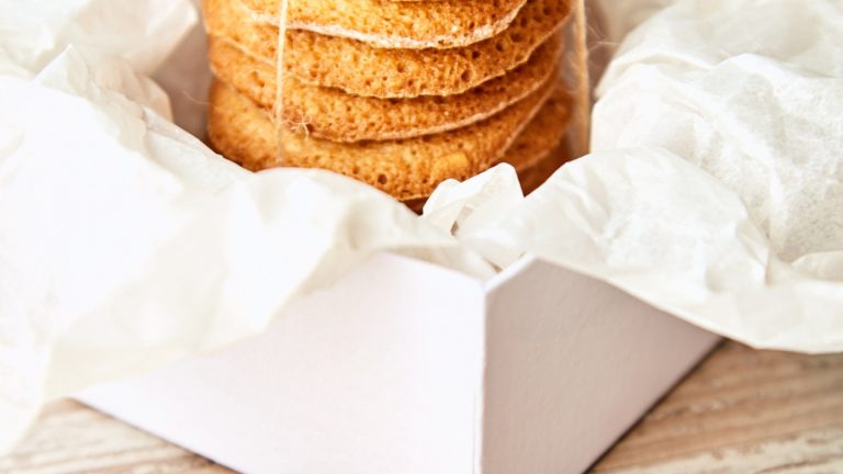 Comment l’emballage peut-il être un levier pour votre marque de biscuits ?