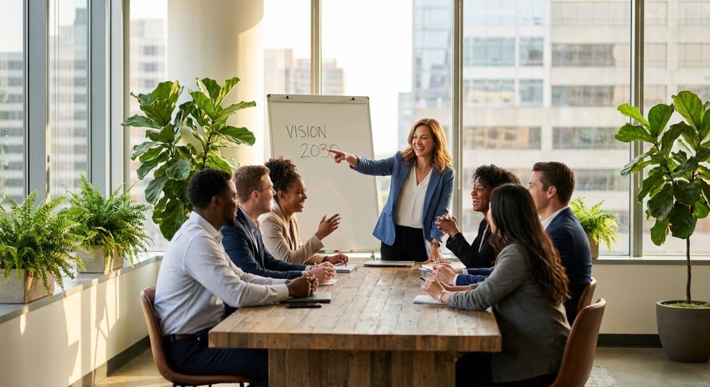 Programme incentive : comment motiver durablement vos équipes commerciales