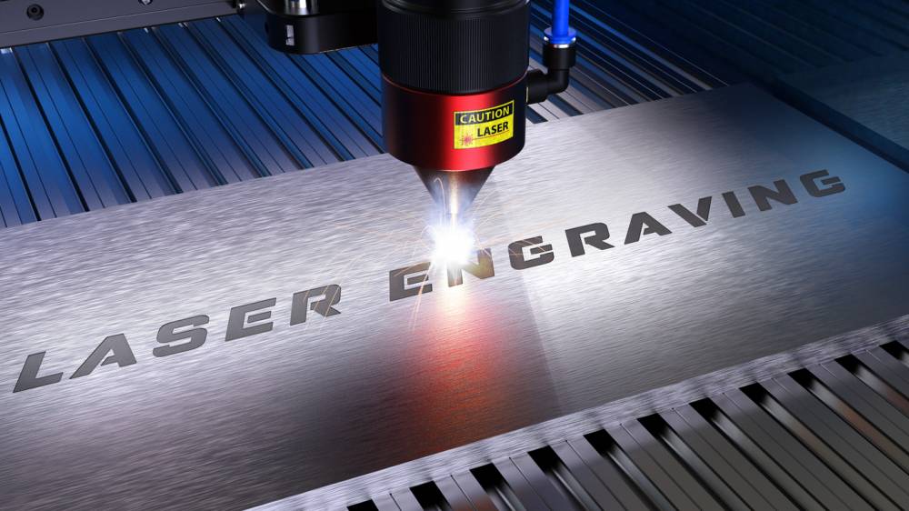 marquage gravure laser