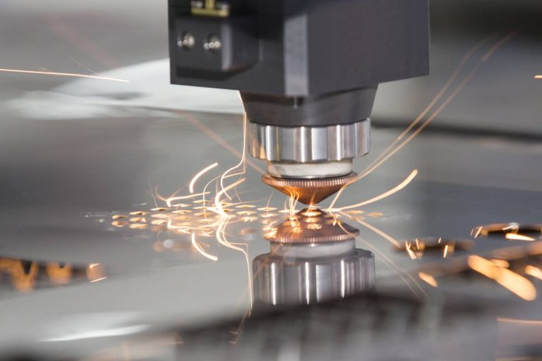 Graver en série sans consommable : la promesse du laser industriel