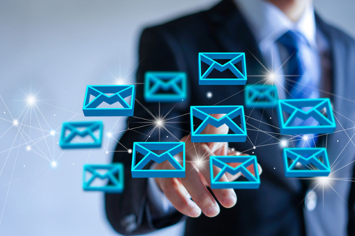 Quelques astuces pour améliorer l&rsquo;efficacité d&rsquo;une campagne par email