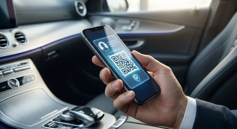 Permis de conduire dématérialisé : comment ça marche et comment l&rsquo;utiliser ?