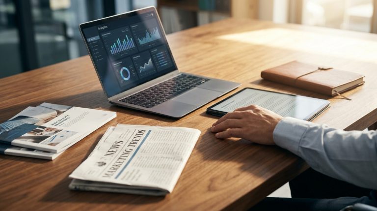 Comment combiner marketing digital et marketing traditionnel pour générer plus de leads ?