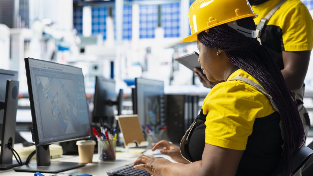 GMAO : les raisons d’adopter un logiciel de gestion de maintenance