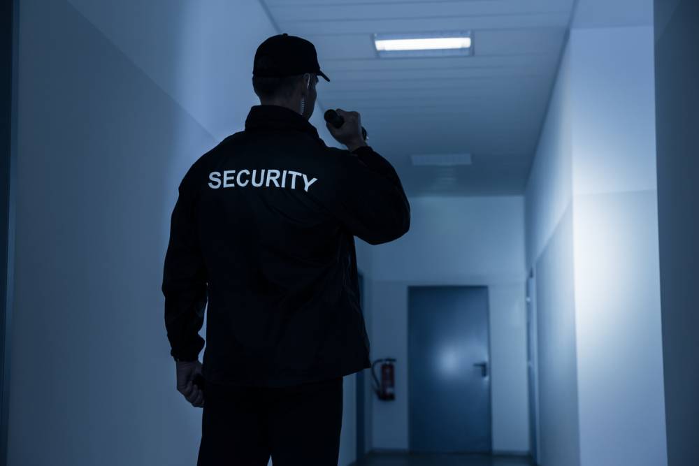 agence de sécurité à Lille