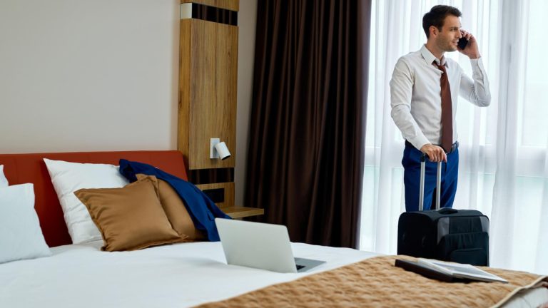 Séjour professionnel à Vélizy : pourquoi choisir un appart’hôtel ?