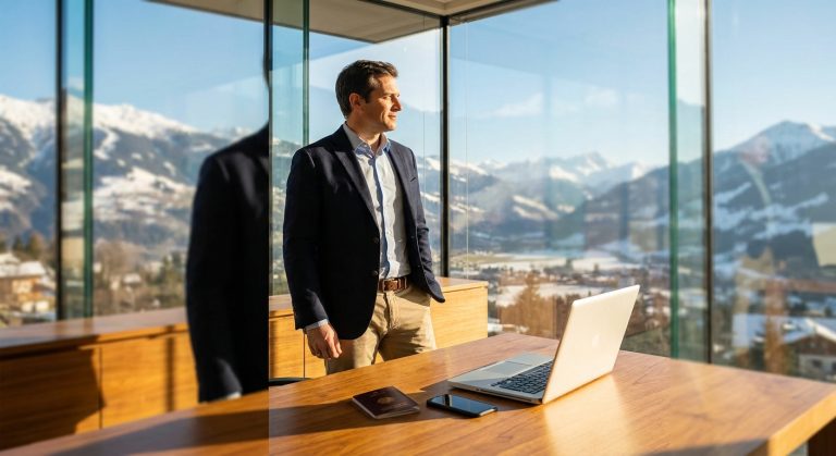 Pourquoi des entrepreneurs français choisissent l&rsquo;Andorre pour leur expatriation