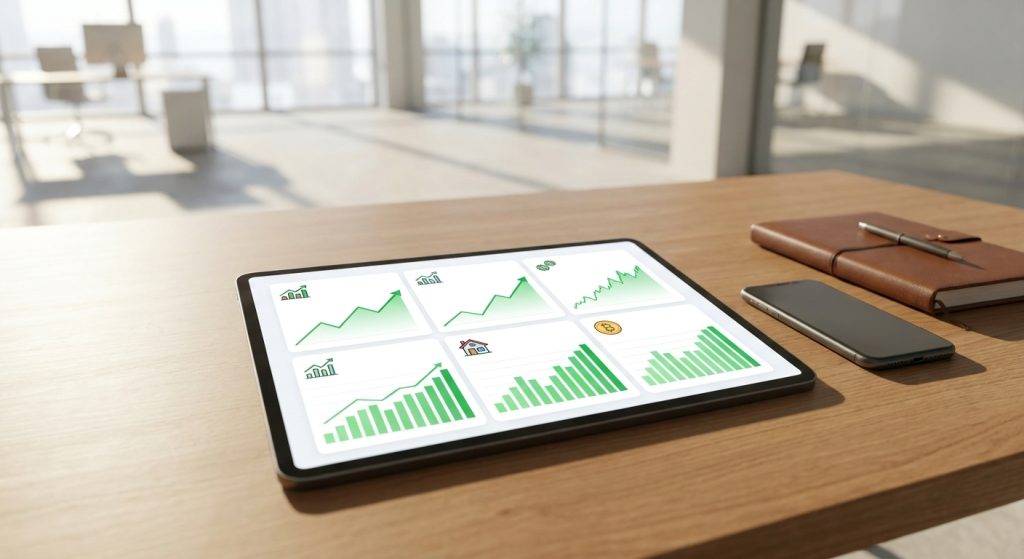 Compte à terme : quelles alternatives pour placer la trésorerie d&rsquo;entreprise ?